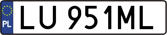 LU951ML
