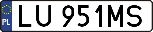LU951MS