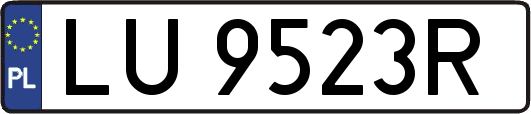 LU9523R
