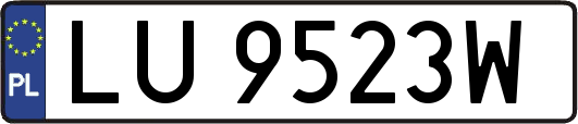 LU9523W