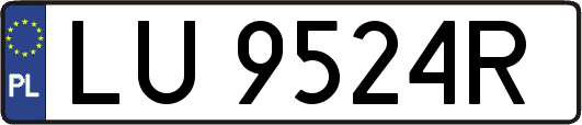 LU9524R