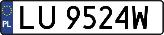 LU9524W