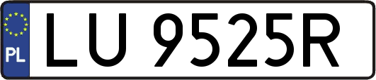 LU9525R