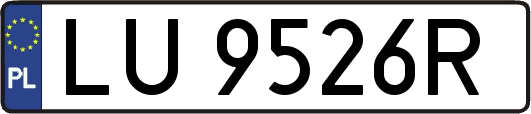 LU9526R