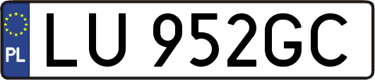 LU952GC