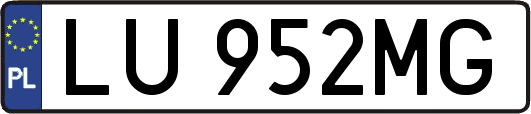 LU952MG