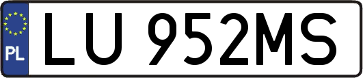LU952MS