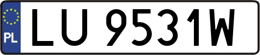 LU9531W