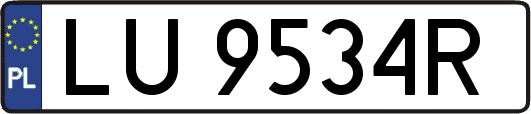 LU9534R