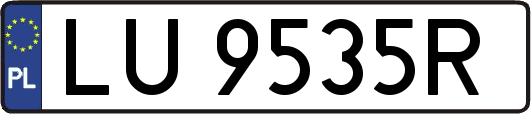 LU9535R