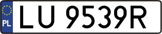 LU9539R