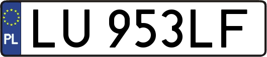 LU953LF
