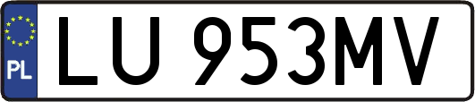 LU953MV
