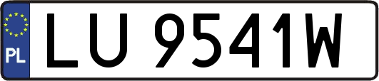 LU9541W