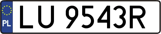 LU9543R