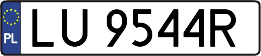 LU9544R