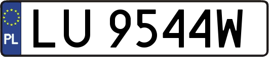 LU9544W