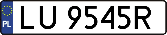 LU9545R
