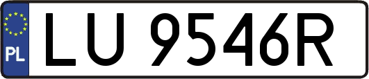 LU9546R