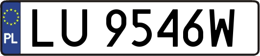 LU9546W