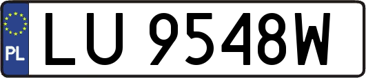 LU9548W