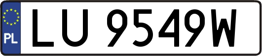 LU9549W