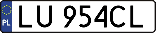 LU954CL