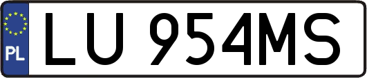 LU954MS