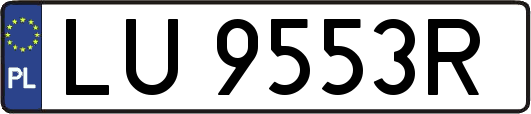 LU9553R