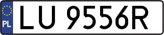 LU9556R