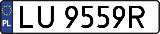 LU9559R