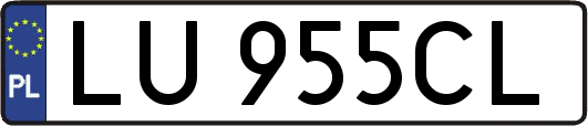LU955CL