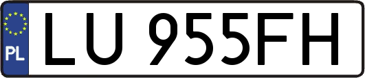 LU955FH