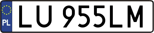 LU955LM