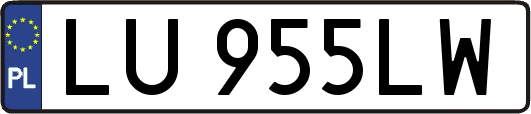LU955LW