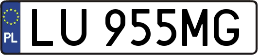 LU955MG