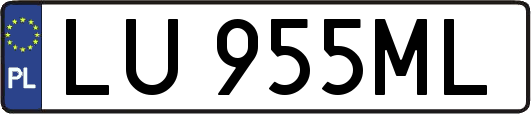 LU955ML