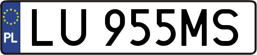 LU955MS