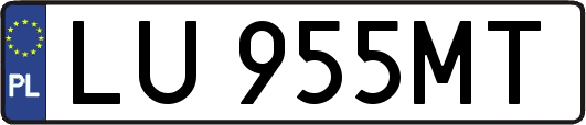 LU955MT