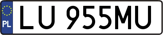 LU955MU