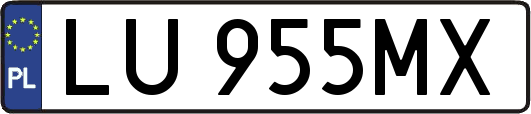 LU955MX
