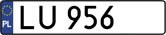 LU956