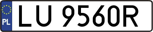 LU9560R