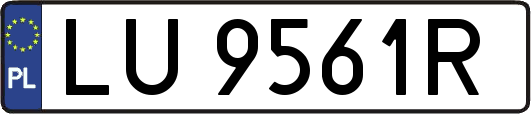 LU9561R