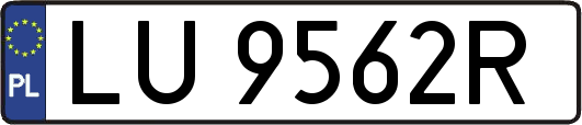 LU9562R
