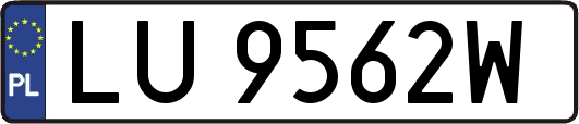 LU9562W