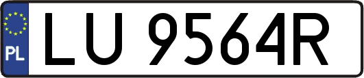 LU9564R
