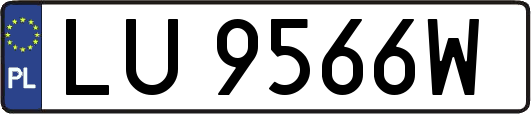 LU9566W