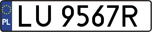 LU9567R