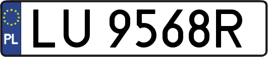 LU9568R
